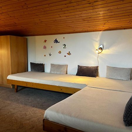 Apartman Anna Dubrava Exterior photo