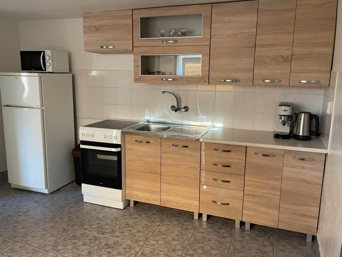 Apartman Anna Dubrava Exterior photo
