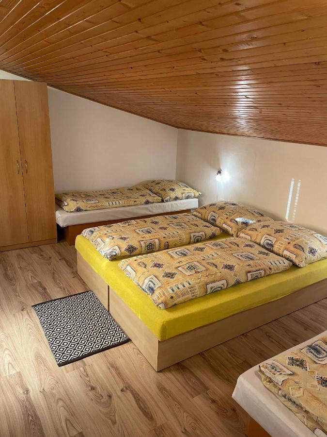 Apartman Anna Dubrava Exterior photo