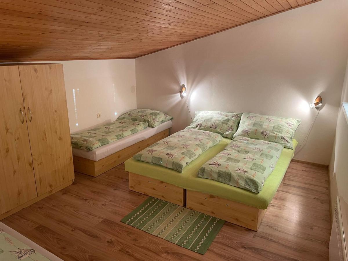 Apartman Anna Dubrava Exterior photo